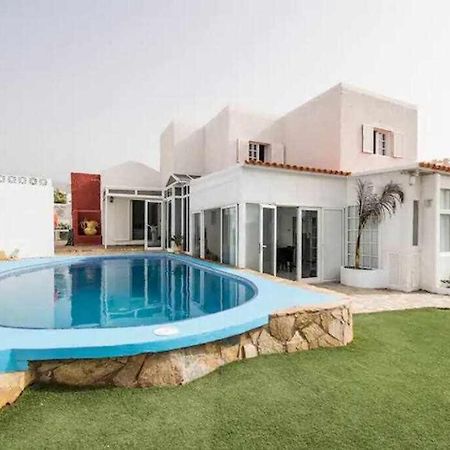 Gedel Ma Zen Resort Порис де Абона Стая снимка
