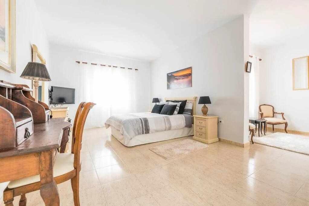 Gedel Ma Zen Resort Порис де Абона Стая снимка
