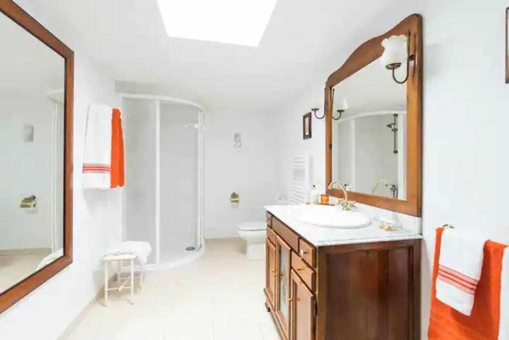 Gedel Ma Zen Resort Порис де Абона Стая снимка