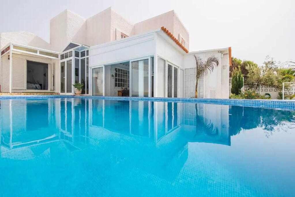 Gedel Ma Zen Resort Порис де Абона Стая снимка