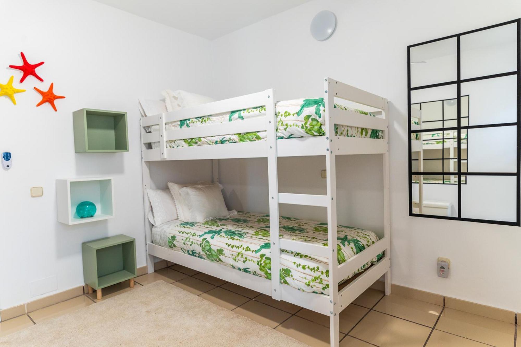 Gedel Ma Zen Resort Порис де Абона Екстериор снимка