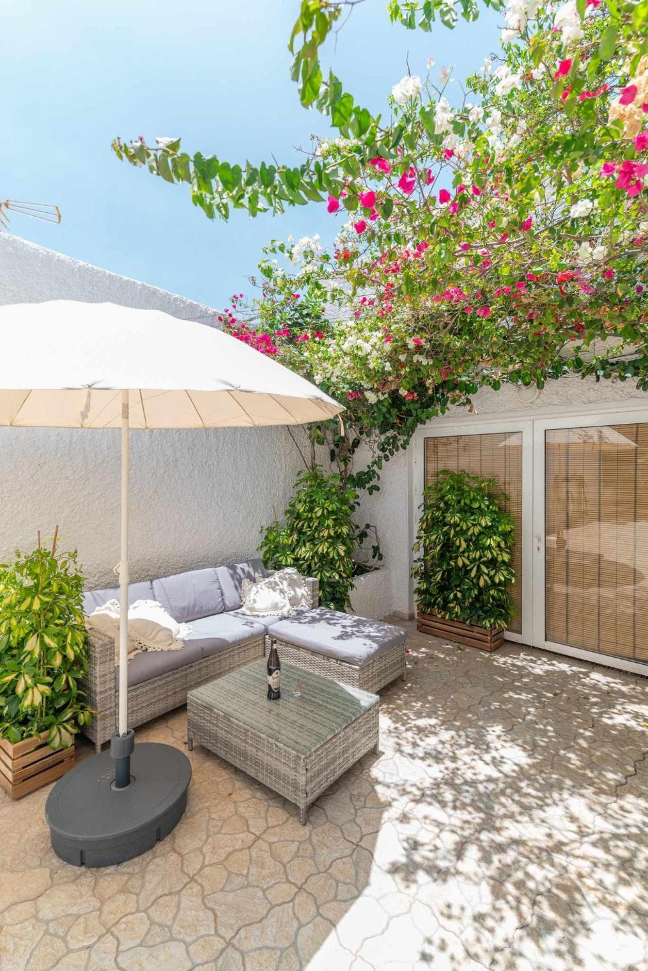 Gedel Ma Zen Resort Порис де Абона Екстериор снимка